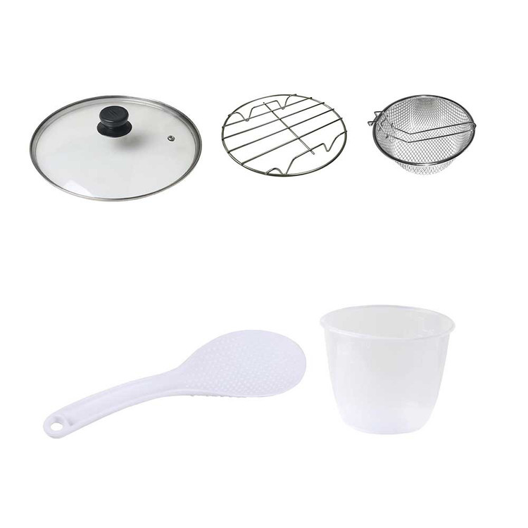 زودپز جنرال ژاپن مدل GE-9849
