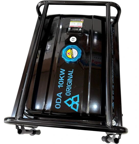 موتور برق سه گانه سوز ODA ORGINAL 10KW POWER