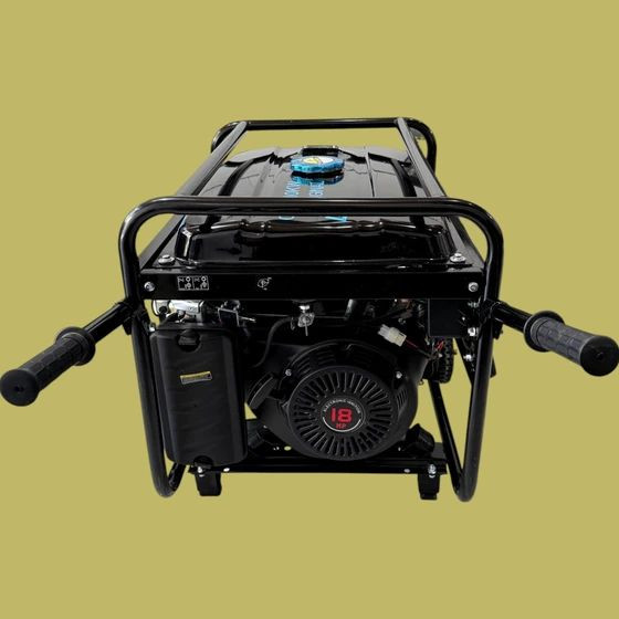 موتور برق سه گانه سوز ODA ORGINAL 10KW POWER