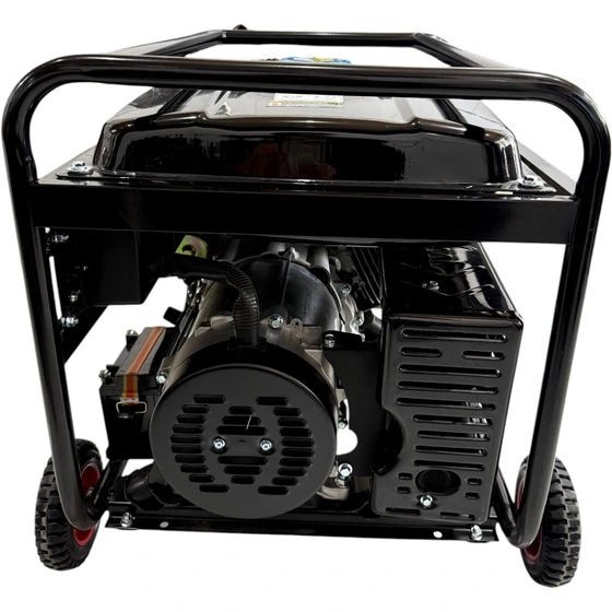 موتور برق سه گانه سوز ODA ORGINAL 10KW POWER