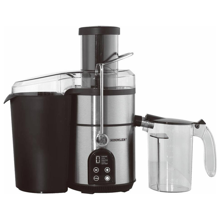 آبميوه گيري ۴ كاره هیملر HJC4250