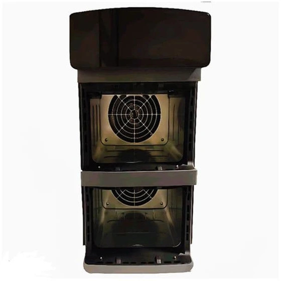 سرخ کن بدون روغن مباشی مدل ME-AF806 ظرفیت ۱۱ لیتری