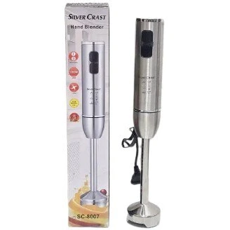 گوشت کوب برقی تک کاره سیلور کرست مدل SC-8007