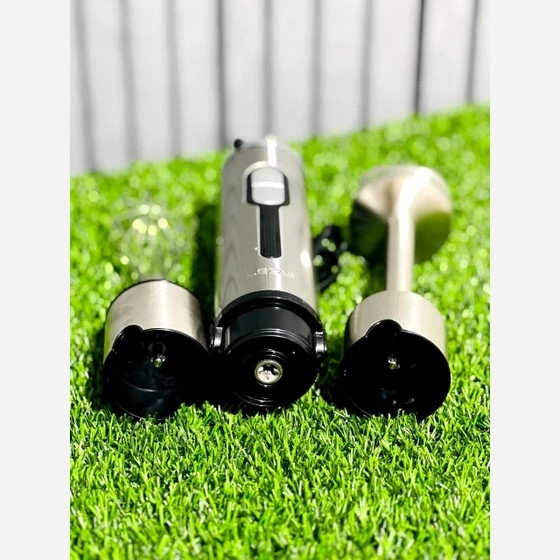 گوشت کوب برقی چند کاره لیزان آلمان مدل LZ-1409