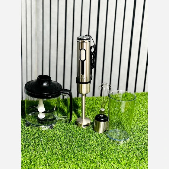 گوشت کوب برقی چند کاره لیزان آلمان مدل LZ-1409