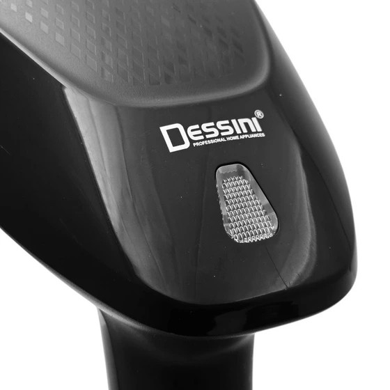 اتو بخارگر دستی دسینی مدل DS845 ظرفیت ۲۴۰ میلیلیتر 3200 وات اصلی