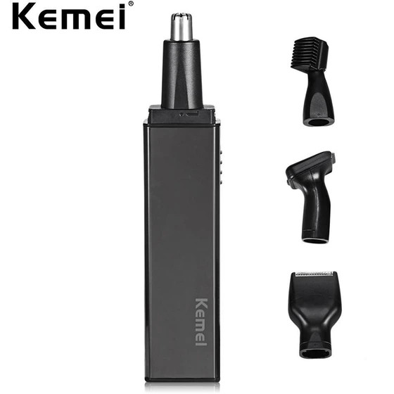 موزن گوش و بینی چند کاره کیمی مدل KM-6636