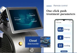 لیزرتیتانیوم مکس برند DF