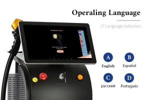 لیزرتیتانیوم مکس برند DF
