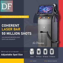 لیزرتیتانیوم مکس برند DF
