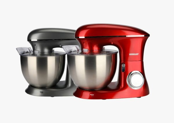 همزن 8لیتری هیملر آلمان مدل HSM 8085
