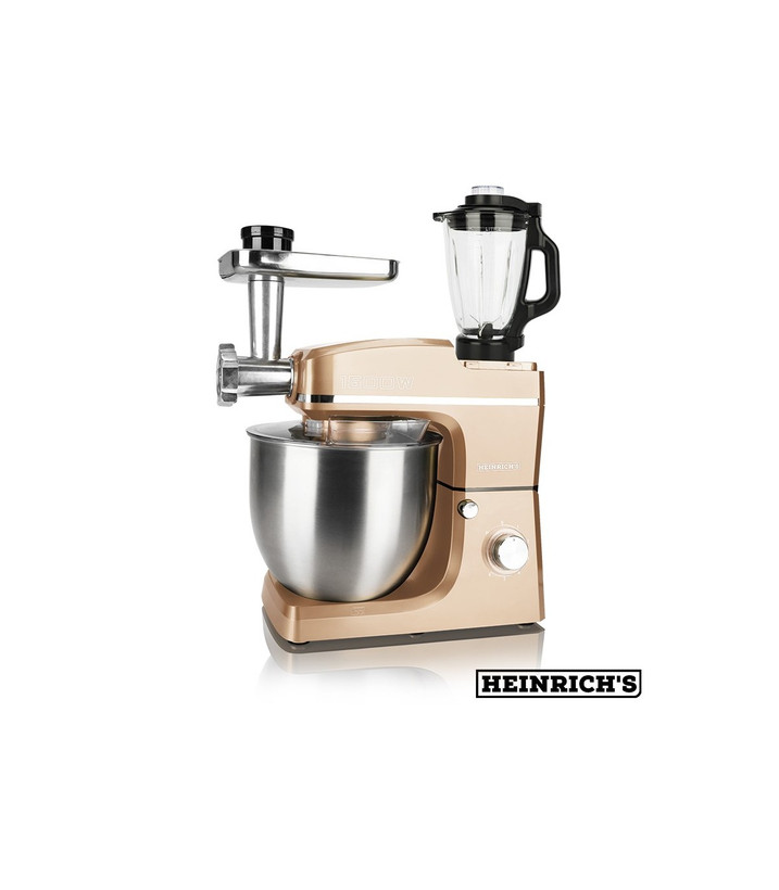 ماشین آشپزخانه 10 لیتری هنریچ مدل HKM 8083