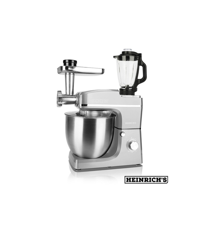 ماشین آشپزخانه 10 لیتری هنریچ مدل HKM 8083