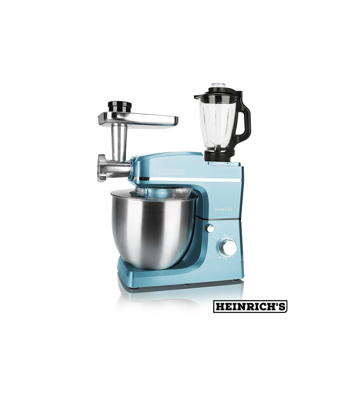 ماشین آشپزخانه 10 لیتری هنریچ مدل HKM 8083