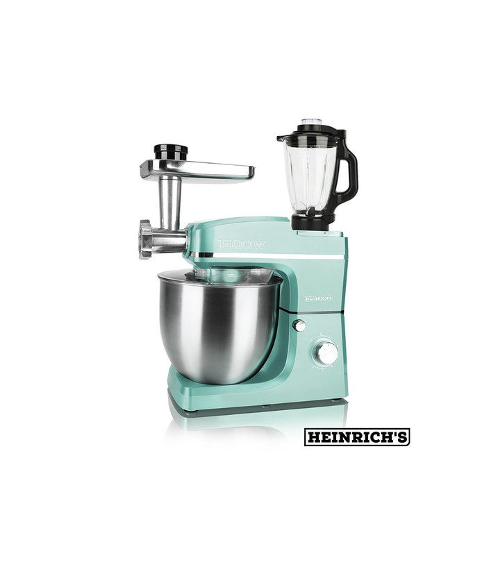 ماشین آشپزخانه 10 لیتری هنریچ مدل HKM 8083