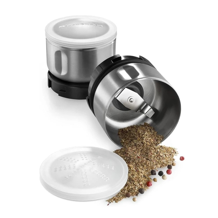 آسیاب قهوه و ادویه کیچن اید مدل BCG211OB