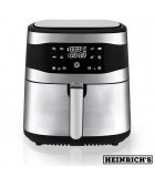 سرخ کن 8 لیتری هنریچ 1800 وات مدل HFR8205