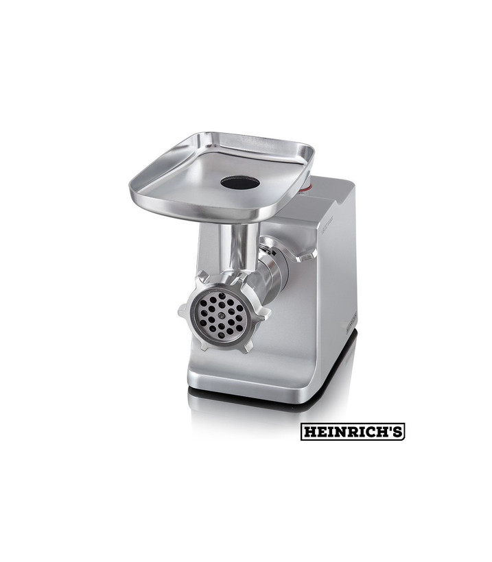 چرخ گوشت حرفه ای 1800 وات هنریچ مدل HFW 8808