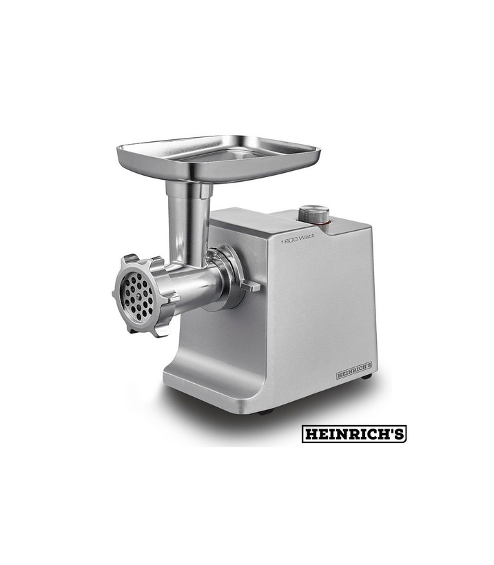چرخ گوشت حرفه ای 1800 وات هنریچ مدل HFW 8808
