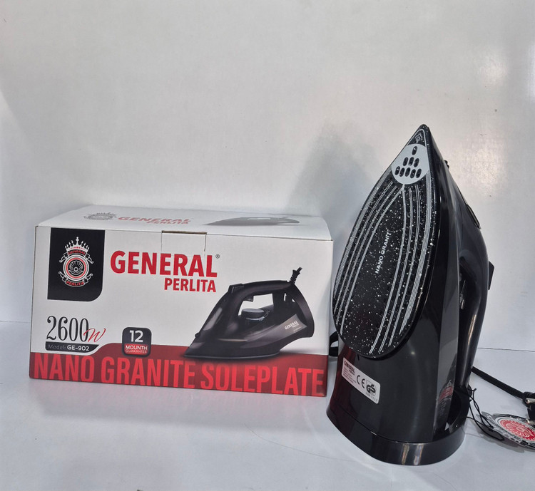 اتو بخار هوشمند جنرال آلمان مدل :GE902